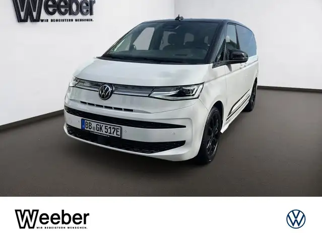Volkswagen T7 Multivan 1.5 eHybrid 4Motion DSG Edition lang