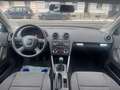 Audi A3 vieles neu Bremsen V+H neu Reifen neu usw. Silber - thumbnail 9