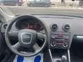 Audi A3 vieles neu Bremsen V+H neu Reifen neu usw. Silber - thumbnail 10