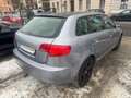 Audi A3 vieles neu Bremsen V+H neu Reifen neu usw. Silber - thumbnail 4