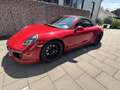 Porsche 991 Carrera 4 GTS Cabriolet TOP Zustand, Leder, SzLft Rot - thumbnail 15