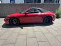 Porsche 991 Carrera 4 GTS Cabriolet TOP Zustand, Leder, SzLft Rot - thumbnail 14
