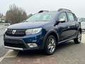 Dacia Sandero Stepway TCe 90 Automatik Navi Rkam Unfallfrei TOP Blau - thumbnail 16