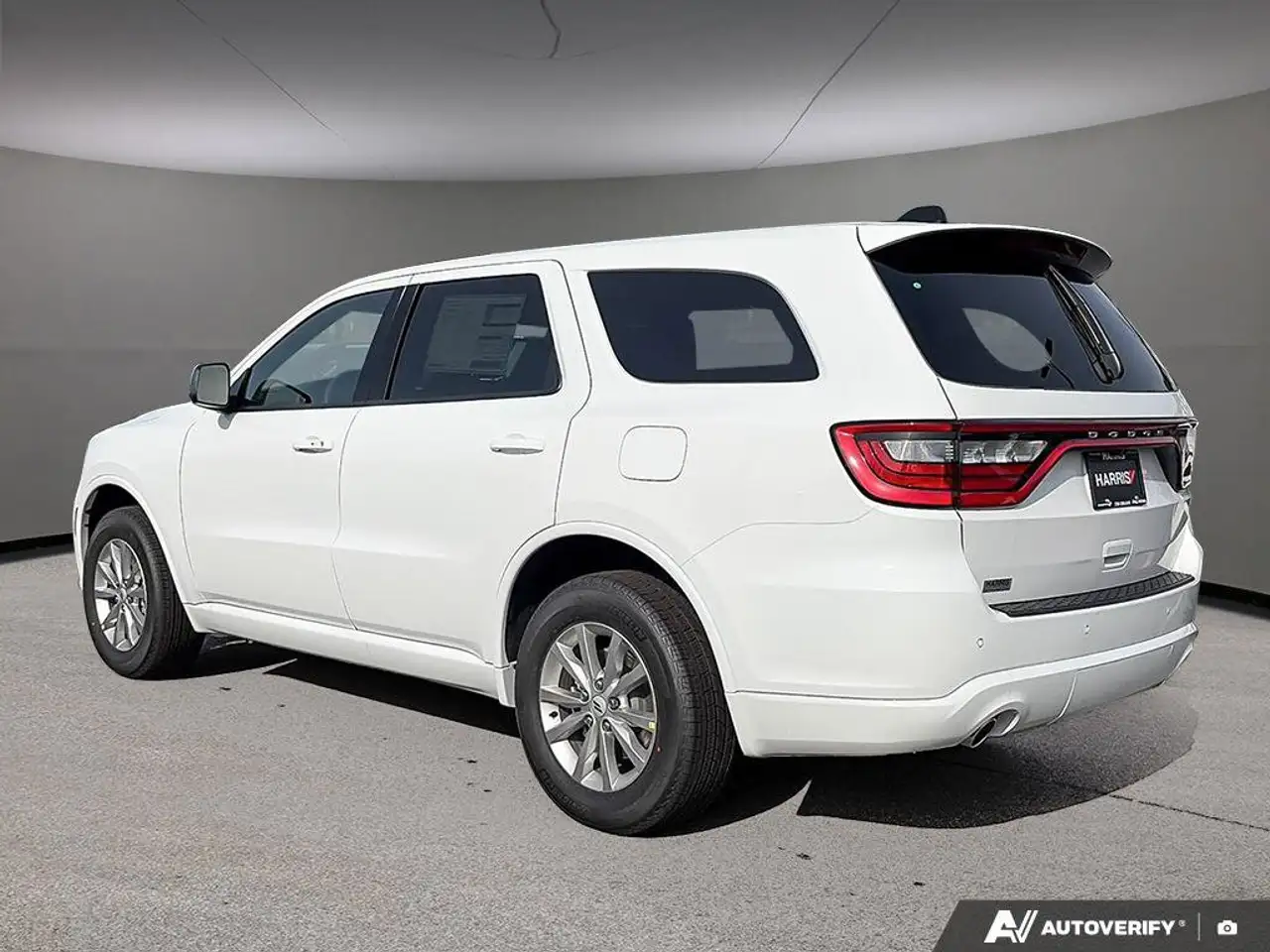 Dodge Durango снимка Dodge Durango