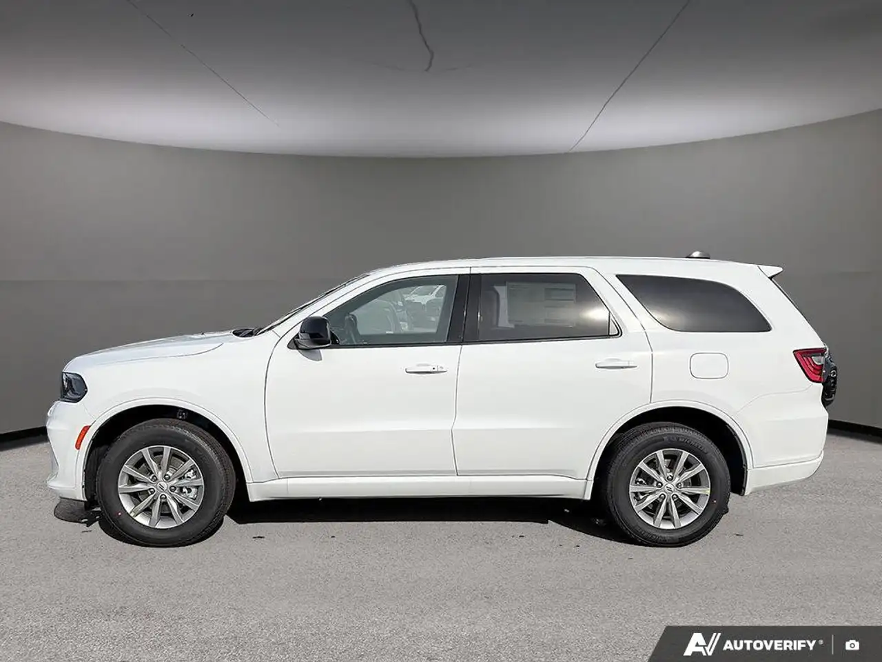 Dodge Durango снимка Dodge Durango