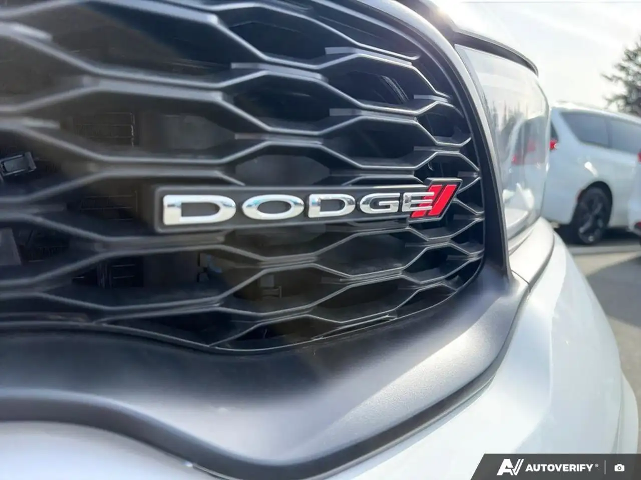 Dodge Durango снимка Dodge Durango