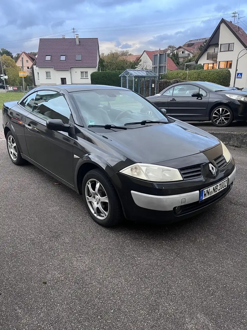 Renault Megane 2.0 Coupe-Cabriolet Dynamique - 1
