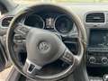 Volkswagen Golf Cabriolet 2.0 TDI BlueMotion Tech. Grau - thumbnail 9