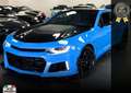 Chevrolet Camaro Camaro 6.2 V8 ZL1 LED/RECARO/** PROMO Bleu - thumbnail 2