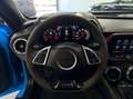 Chevrolet Camaro Camaro 6.2 V8 ZL1 LED/RECARO/** PROMO Bleu - thumbnail 12
