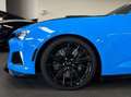 Chevrolet Camaro Camaro 6.2 V8 ZL1 LED/RECARO/** PROMO Bleu - thumbnail 6