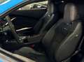 Chevrolet Camaro Camaro 6.2 V8 ZL1 LED/RECARO/** PROMO Bleu - thumbnail 13
