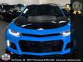Chevrolet Camaro Camaro 6.2 V8 ZL1 LED/RECARO/** PROMO Bleu - thumbnail 1