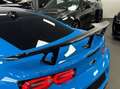 Chevrolet Camaro Camaro 6.2 V8 ZL1 LED/RECARO/** PROMO Bleu - thumbnail 5