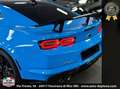 Chevrolet Camaro Camaro 6.2 V8 ZL1 LED/RECARO/** PROMO Bleu - thumbnail 4