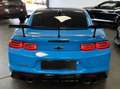 Chevrolet Camaro Camaro 6.2 V8 ZL1 LED/RECARO/** PROMO Bleu - thumbnail 7
