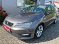 SEAT Leon 1.8 ST FR *Klimaaut.+17"ALU+PDC+Teil-LEDER* Grau - thumbnail 3