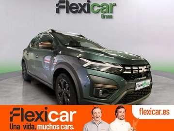 Stepway TCe Extreme Go 81kW