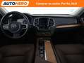 Volvo XC90 2.0 B5 Diesel Mild-Hybrid Business Plus AWD Gris - thumbnail 13