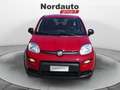 Fiat Panda Panda 1.0 FireFly S&S Hybrid Rouge - thumbnail 2