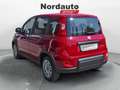 Fiat Panda Panda 1.0 FireFly S&S Hybrid Rouge - thumbnail 5
