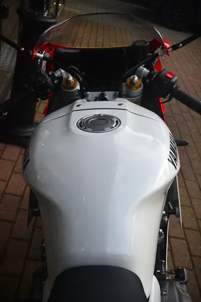 Yamaha XSR 900 - foto 7