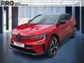 Renault Megane E-Tech 100% ele Techno 220 Comfort Range ZV Grau - thumbnail 1