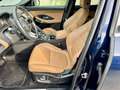Jaguar E-Pace 2.0D I4 163 CV AWD Auto SE Bleu - thumbnail 8