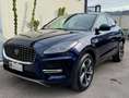 Jaguar E-Pace 2.0D I4 163 CV AWD Auto SE Bleu - thumbnail 1