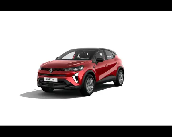 Renault Captur 2ª serie ECO-G 100 CV Evolution