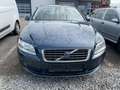 Volvo S80 S80 Black Edition D5 Black Edition Bleu - thumbnail 1