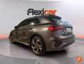 Audi A3 Sportback 30TDI Black line S tronic Gris - thumbnail 5