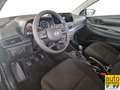 Hyundai i20 1.2 Connectline Grigio - thumbnail 9