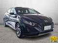 Hyundai i20 1.2 Connectline Grigio - thumbnail 2