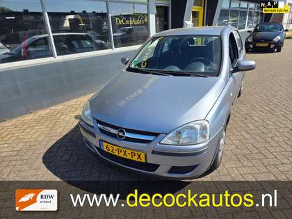 Opel Corsa 1.4-16V Rhythm/5DEURS