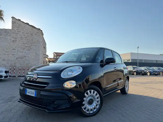 Fiat 500L 500L 1.3 mjt 95cv Cambio autom. 74.000km