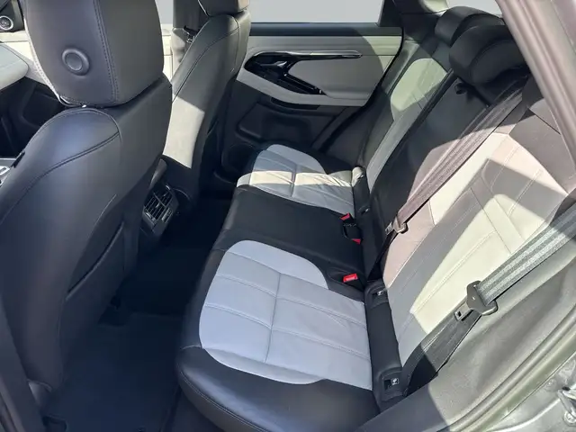 Land Rover Range Rover Evoque view 10