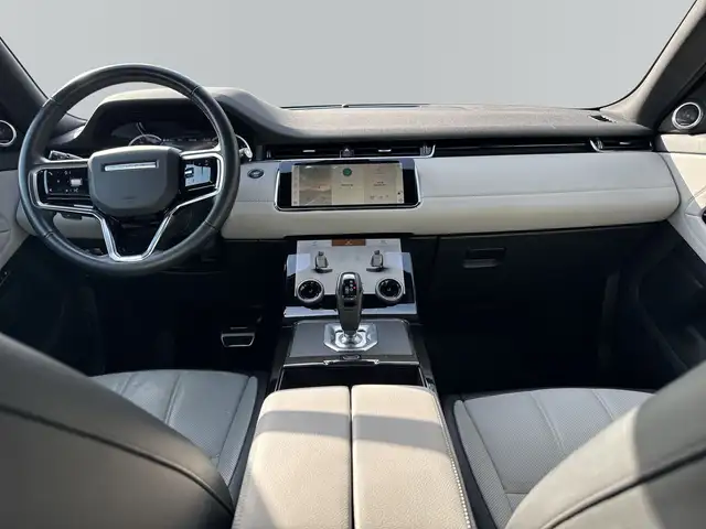 Land Rover Range Rover Evoque view 7