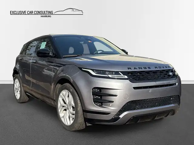 Land Rover Range Rover Evoque main image