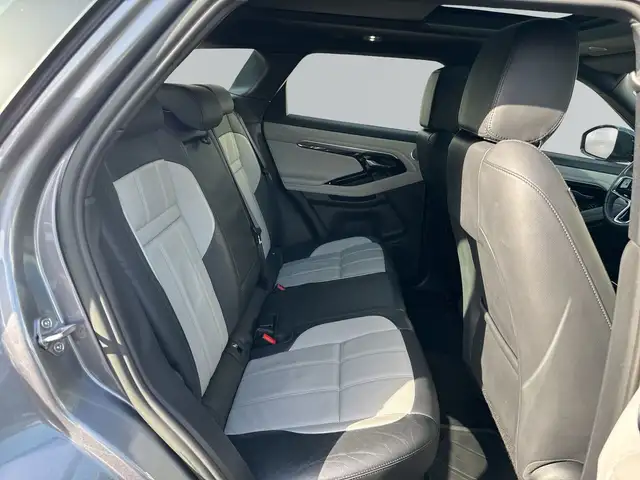 Land Rover Range Rover Evoque view 11
