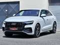 Audi Q8 55 TFSIe qu Sline black Tip *"S"Sitze*Luft*B&O*HD* Weiß - thumbnail 4