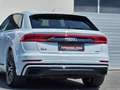 Audi Q8 55 TFSIe qu Sline black Tip *"S"Sitze*Luft*B&O*HD* Weiß - thumbnail 13