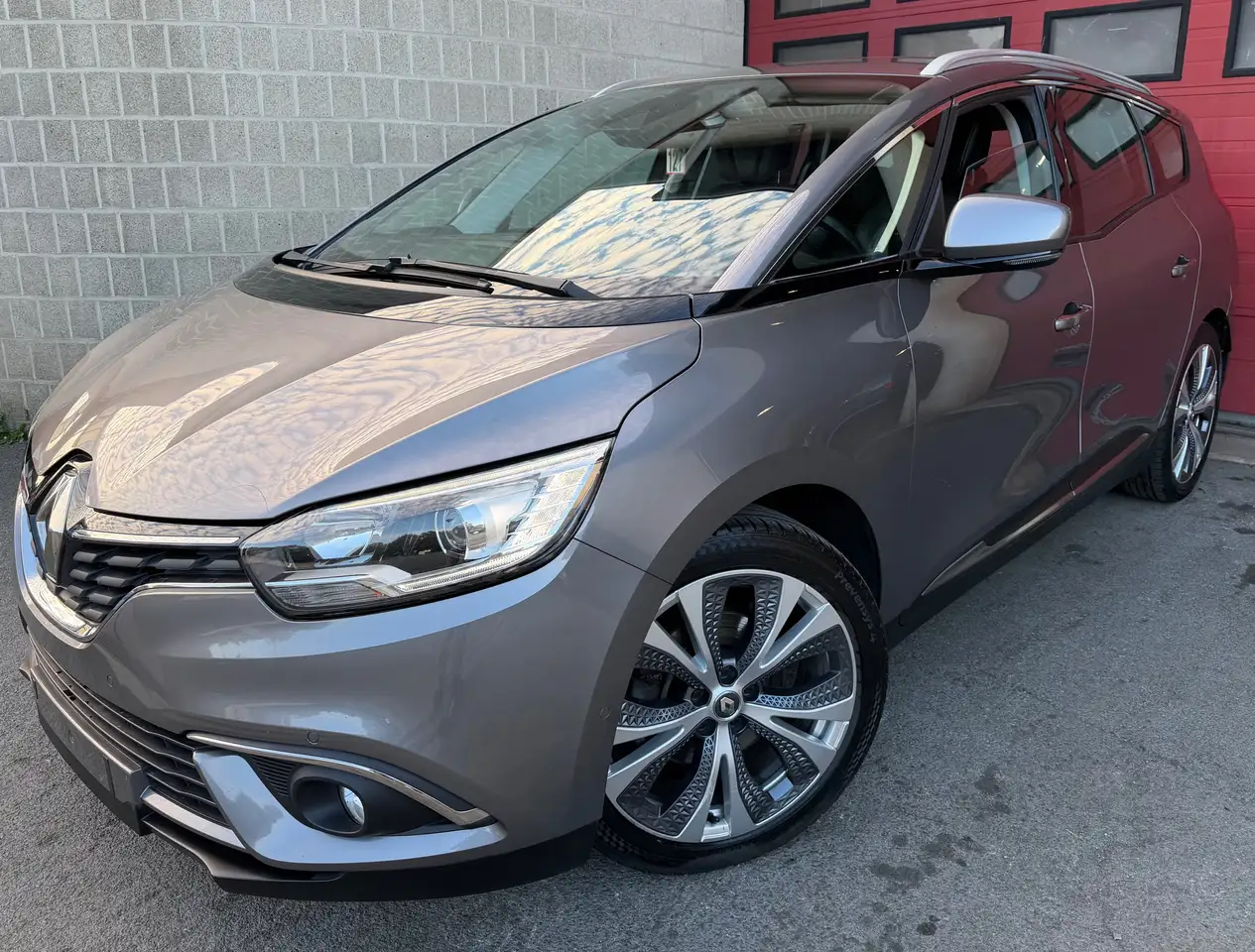 Renault Grand Scenic