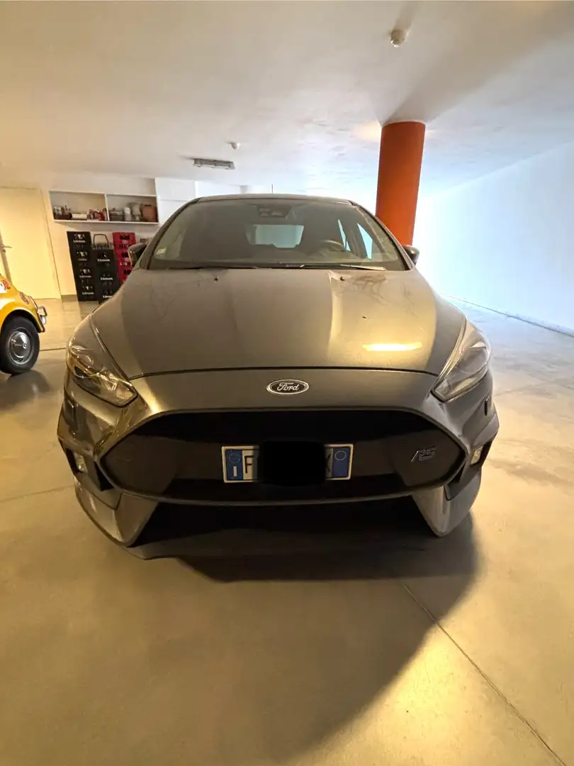 Ford Focus Focus 2.3 350CV Awd RS (257kw) - 2