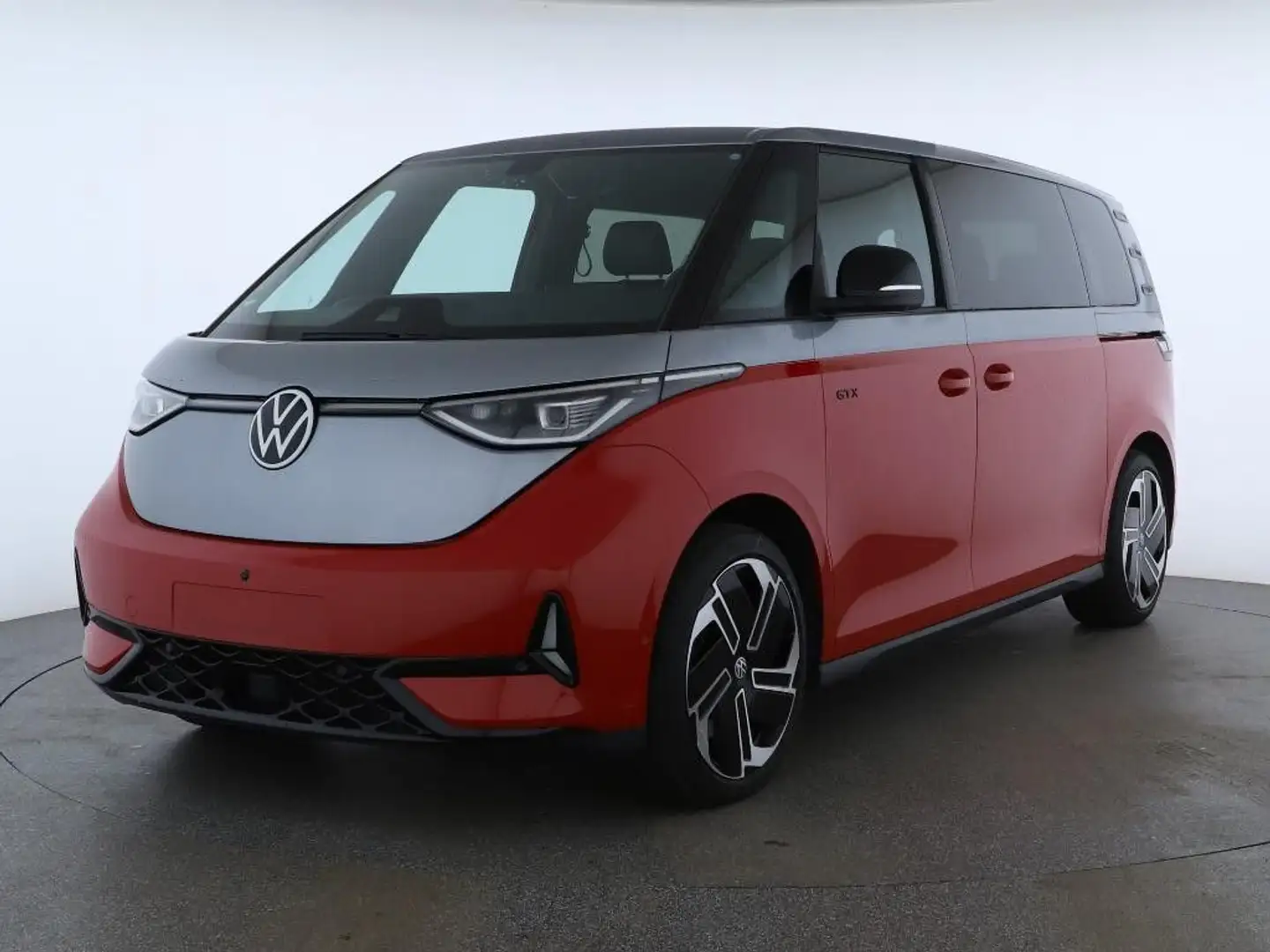 Volkswagen ID. Buzz 250 kW GTX LR 4MOTION ACC AHK 3ZK 360° - 2