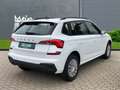Skoda Kamiq ESSENCE 1.0 TSI LED+SHZ+PDC+SMART-LINK+GRA Klima Blanc - thumbnail 4