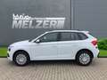 Skoda Kamiq ESSENCE 1.0 TSI LED+SHZ+PDC+SMART-LINK+GRA Klima Blanc - thumbnail 3