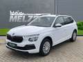 Skoda Kamiq ESSENCE 1.0 TSI LED+SHZ+PDC+SMART-LINK+GRA Klima Blanc - thumbnail 1