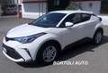 Toyota C-HR 1.8 HYBRID 8.000 KM E-CVT BUSINESS Bianco - thumbnail 1