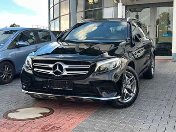 d AMG Line*Airmatic*4MATIC*COMAND*LED*